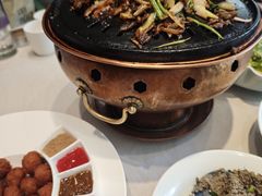-京味斋·北京烤鸭(北京南站洋桥店)