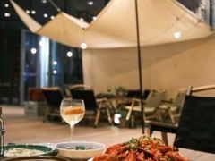 -苏州凯悦酒店·酒肆(华池街店)
