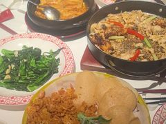 -谭厨中山传家菜.乳鸽.脆鲩鱼(华强北中航城店)