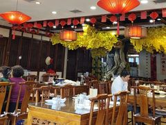 -那家老院子东北菜·饺子·小鸡炖蘑菇(艳华街店)