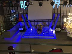 -明日世界密室轰趴·剧本桌游·箭馆团建(国贸店)