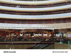 -杭州国际会议中心洲际酒店-原素全日餐厅(解放东路店)