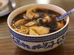 -笑来喜馄饨小笼工坊店(湖滨街店)