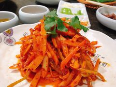 -味家烤肉烤鳗鱼牛排(西塔旗舰店)