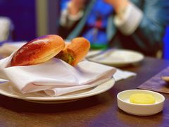 -云厨·高空西餐厅(成都瑯珀·凯悦臻选酒店)