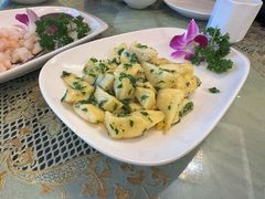 -新聚丰菜馆(太监弄店)
