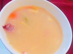 -BAI BUA RESTAURANT
