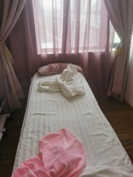 -芳朵美容养生SPA