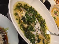 -杭州和达希尔顿逸林酒店·和园中餐厅-杭帮菜名店