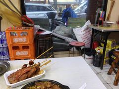 -南湖胖子砂锅(南湖店)