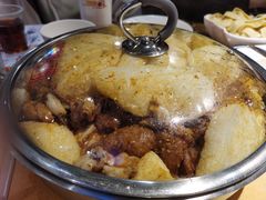 -黄记煌三汁焖锅(悦方IDmall店)