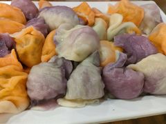 -宝源饺子(麦子店街店)