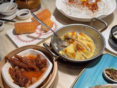 -陶陶居酒家(SM二期购物广场店)