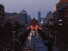 -西安城墙·碑林历史文化景区