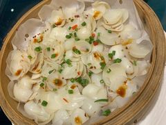 -禧瑞都大饭店(吊桥路店)