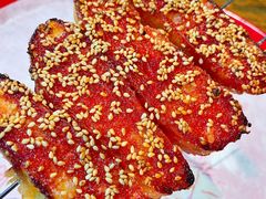 -北三老太太烧烤(人生一串上榜店)