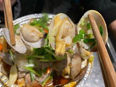 夜花甲-夜烤·宜宾烧烤(回龙湾店)