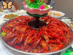 十三香小龙虾-虾铺子龙虾·私房菜(金源花苑店)