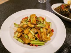-湘肠香火锅店(团结湖店)