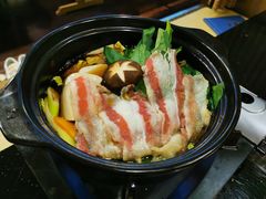 寿喜锅-真剑日本料理·铁板烧(贵州路店)