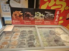 -穆桂英美食(南禅寺店)