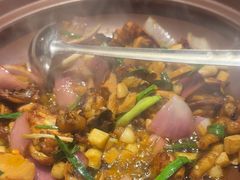 -筱爷叔·上海传统手工菜(玉树路店)