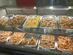 -超级鸡车(长宁娄山关路店)