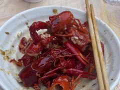 -肥肥虾庄·金牌油焖大虾(东湖欢乐谷店)