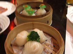 -海航大厦万豪酒店彩海轩中餐厅(霄云路店)