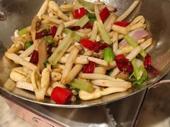 -梁家大院•农家菜(昆山会展中心店)