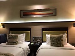 -惠州惠阳丽景国际花园酒店(市政广场店)