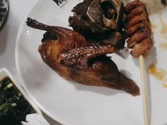 -腾阁自助餐厅(朝林广场店)