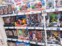 -TOYSRUS玩具反斗城(步步高梅溪新天地店)