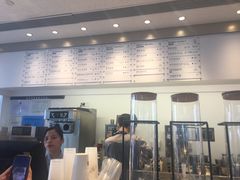 -喜茶(广州番禺奥园广场店)
