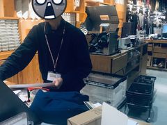 -MUJI无印良品(杭州万象城店)