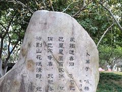 -双拥公园