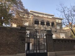 -天津五大道文化旅游区