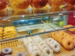 -面包新语(国瑞店)