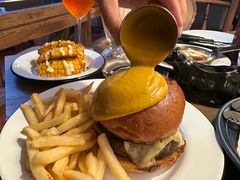 -尚牛社会 Beef & Liberty(金桥EKA天物店)