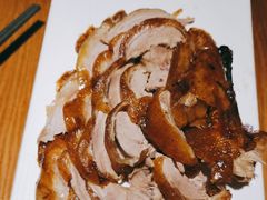 -德香苑脆皮烤鸭·经典(爱融荟城店)