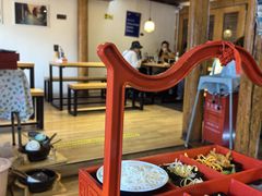 -勺子米线·云南传统小吃市集(四方街店)