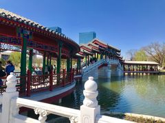 -西海子公园