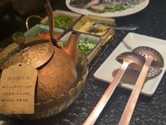 -得意咚瓜·顺德鱼生·冬瓜火锅(深圳首店)