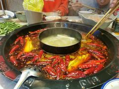 -桃花沅火锅(长嘉汇江景店)