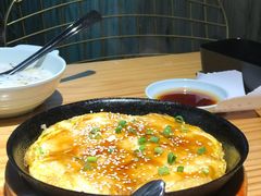 广味烤年糕-恋萍小吃(时代店)