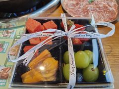 -巴蜀大将火锅(春熙店)