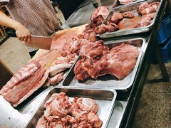 -标记美食新鲜猪杂(兴南大道店)
