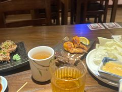 -鸟鹏烧鸟居酒屋(熙龙湾店)
