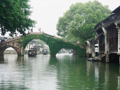 -乌镇西栅景区