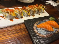 -鸟鹏烧鸟居酒屋(熙龙湾店)